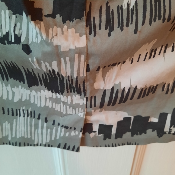 SUMMER SALE 3 X 30$ Mexx small pencil skirt cotton fabric - Picture 8 of 11